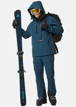Swedemount St. Anton Jacket SR