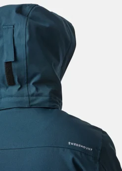 Swedemount St. Anton Jacket SR