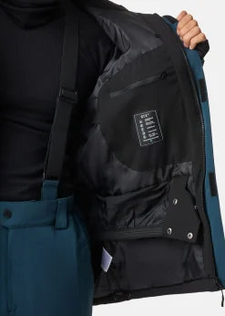 Swedemount St. Anton Jacket SR