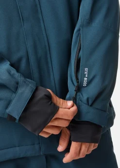 Swedemount St. Anton Jacket SR