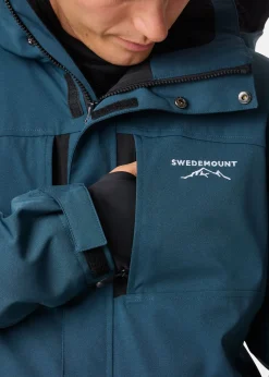 Swedemount St. Anton Jacket SR