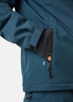 Swedemount St. Anton Jacket SR