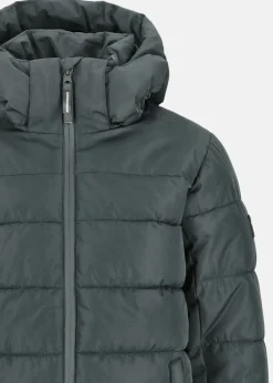 Barn Swedemount St. Anton Puffer Ski Jacket JR