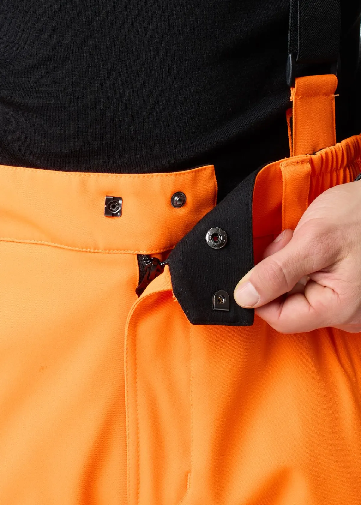 Swedemount St. Anton Ski Pants