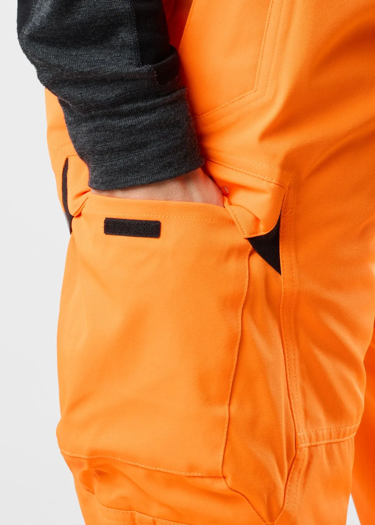 Swedemount St. Anton Ski Pants