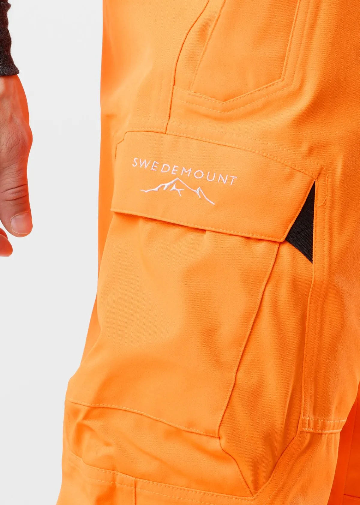 Swedemount St. Anton Ski Pants
