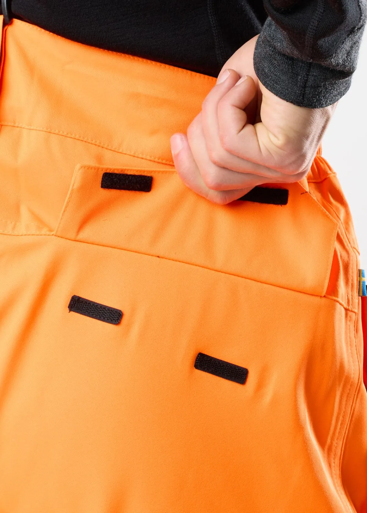 Swedemount St. Anton Ski Pants
