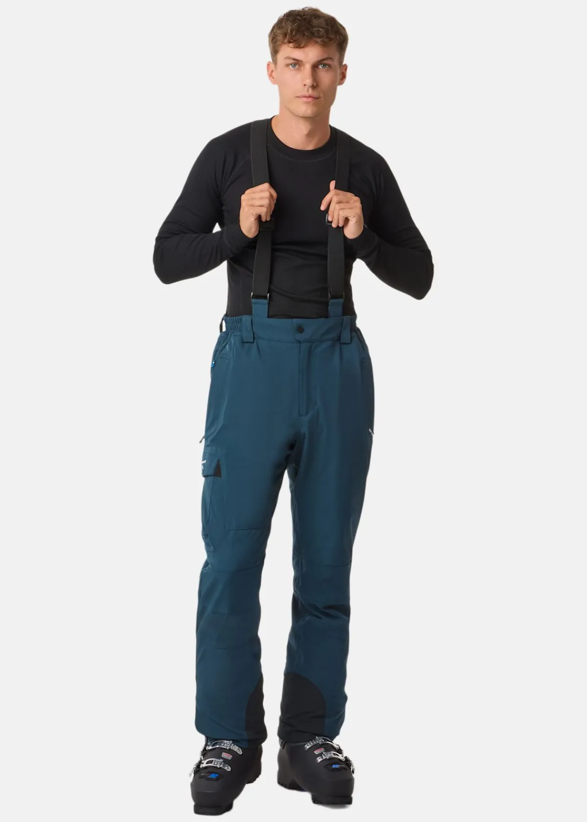 Swedemount St. Anton Ski Pants