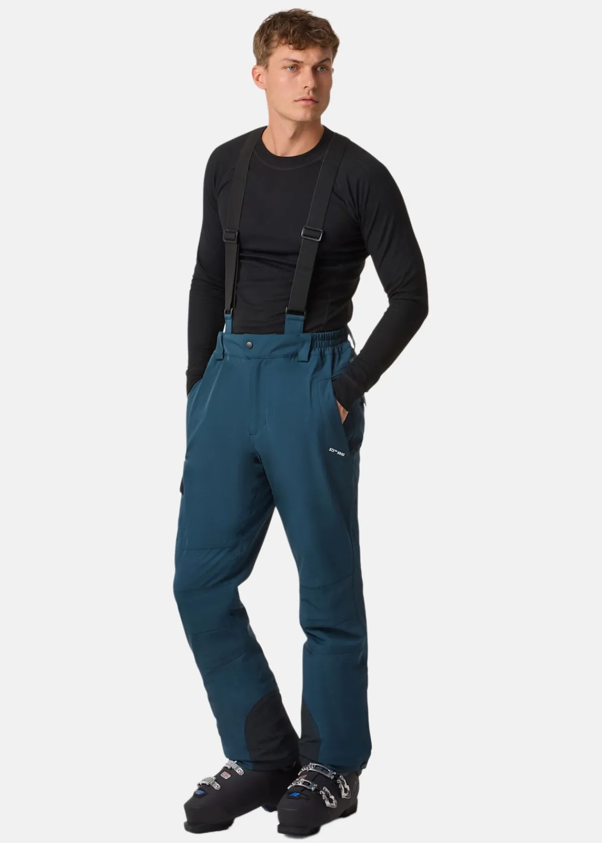 Swedemount St. Anton Ski Pants