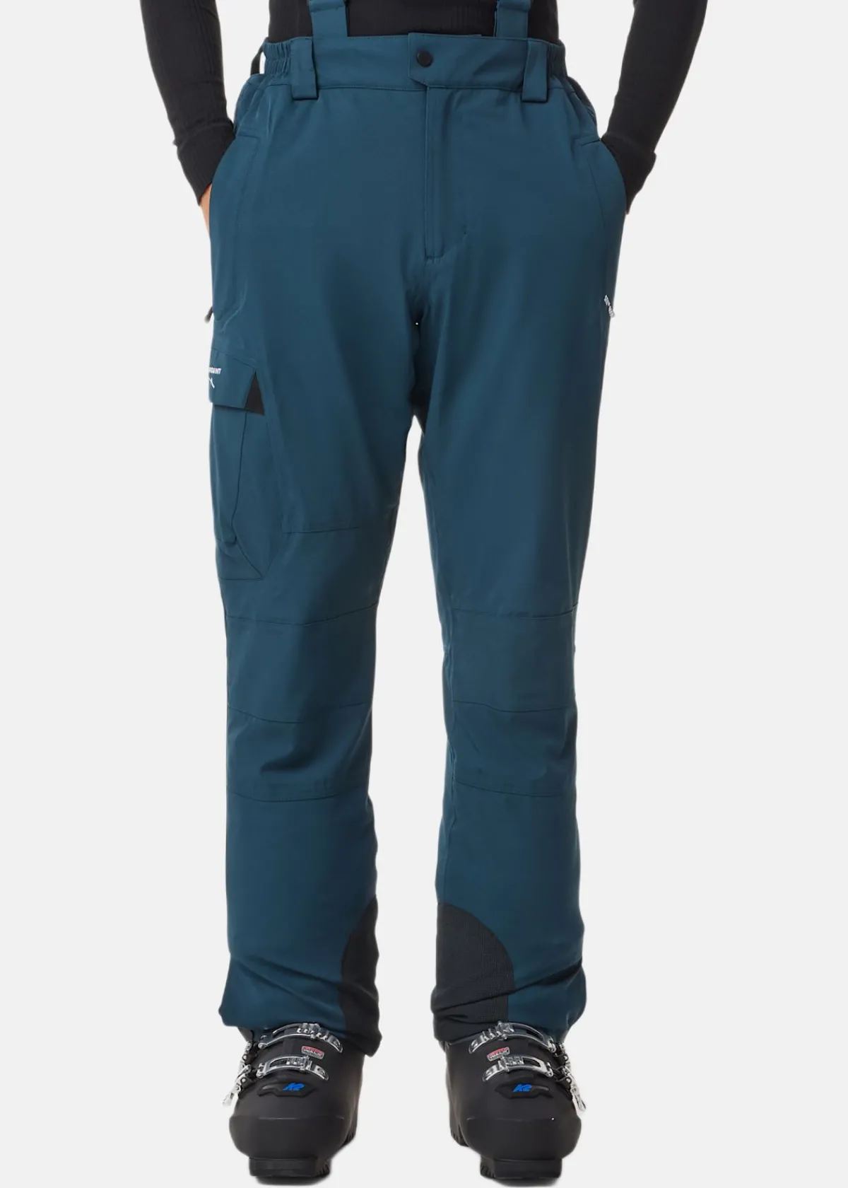 Swedemount St. Anton Ski Pants