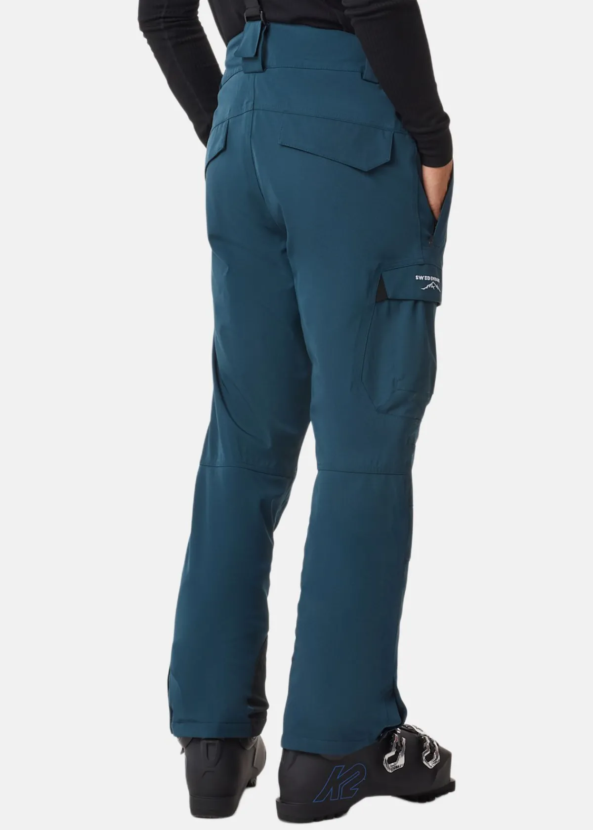 Swedemount St. Anton Ski Pants