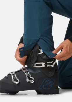 Swedemount St. Anton Ski Pants