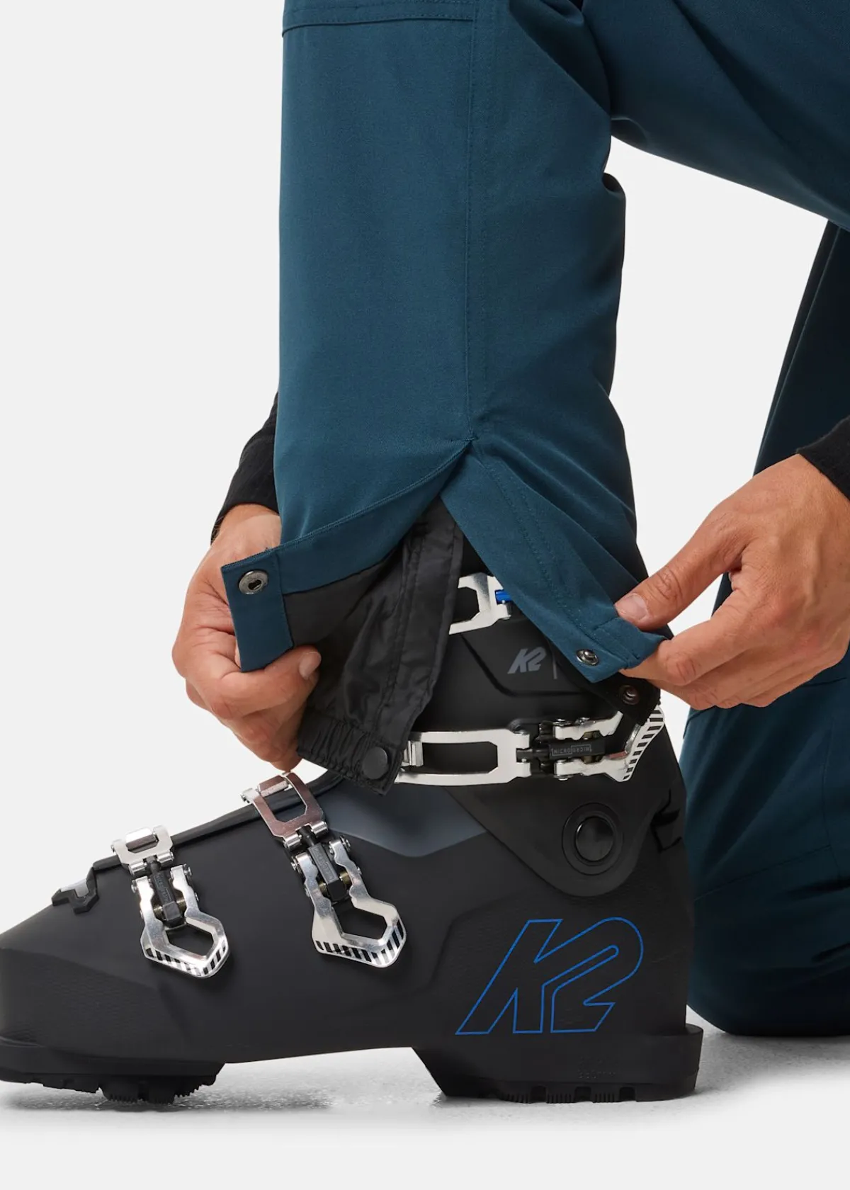 Swedemount St. Anton Ski Pants