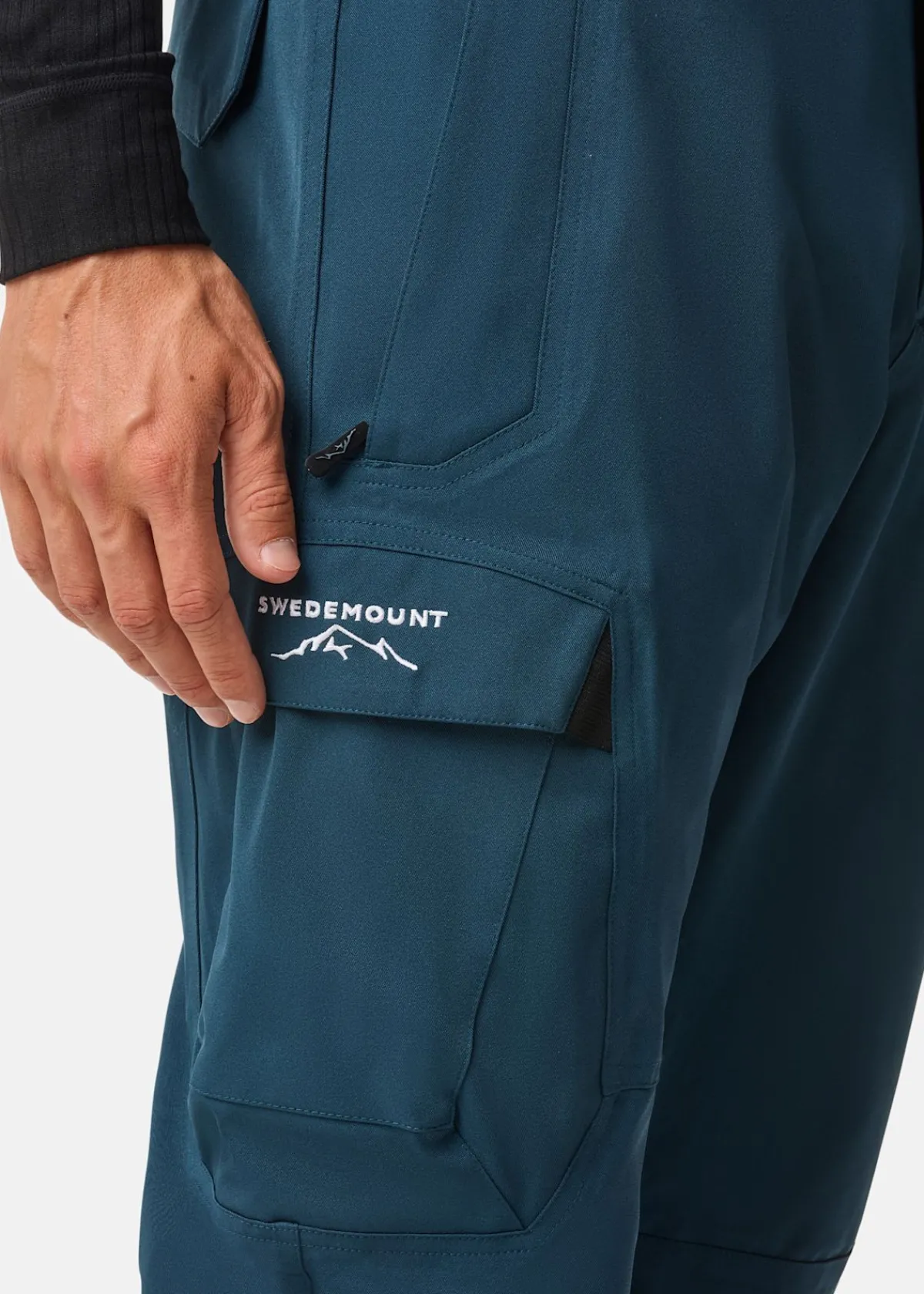Swedemount St. Anton Ski Pants