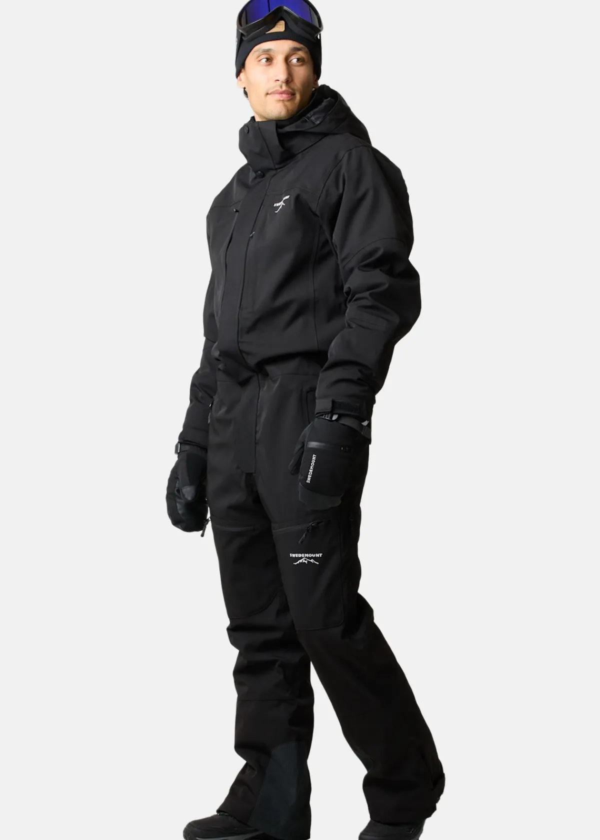 Swedemount St. Anton Skisuit