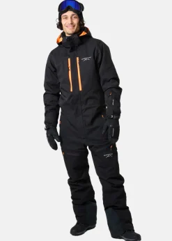 Swedemount St. Anton Skisuit
