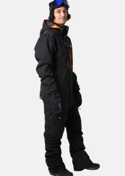 Swedemount St. Anton Skisuit