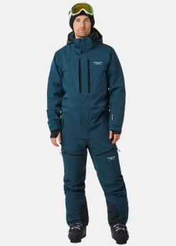 Swedemount St. Anton Skisuit