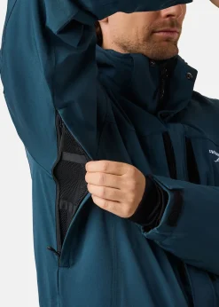 Swedemount St. Anton Skisuit