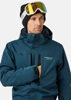 Swedemount St. Anton Skisuit
