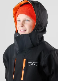 Barn Swedemount St. Anton Skisuit JR