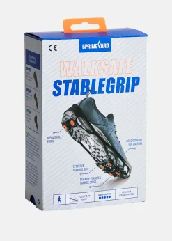 Barn Springyard StableGrip Walksafe