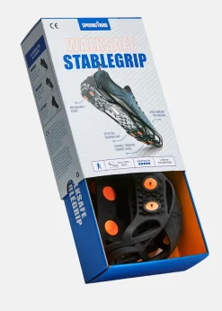 Barn Springyard StableGrip Walksafe