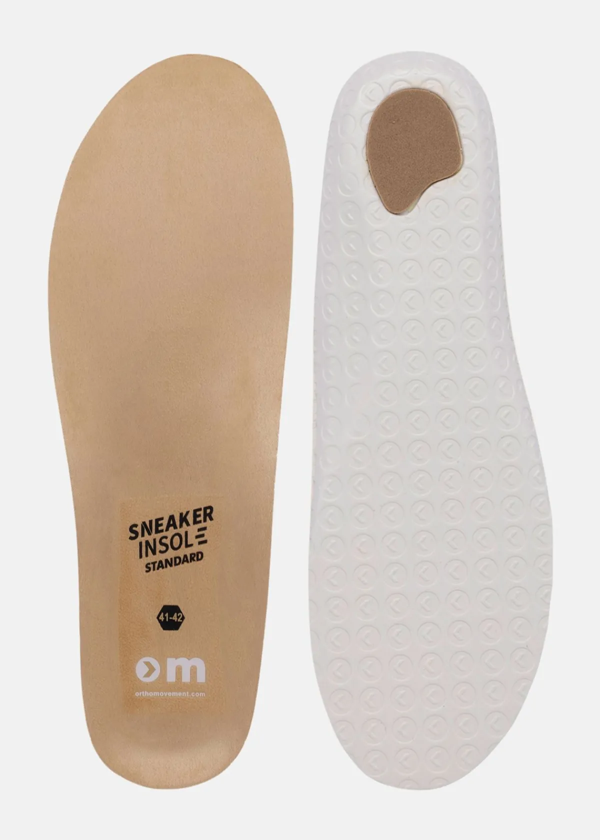 Barn Ortho Movement STANDARD INSOLE SNEAKER
