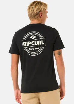 Rip Curl STAPLE TEE