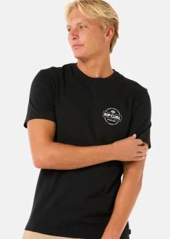 Rip Curl STAPLE TEE