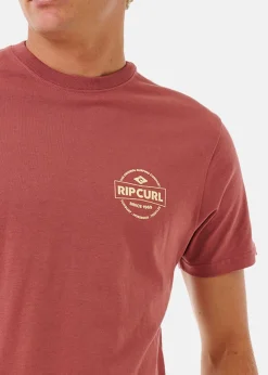 Rip Curl STAPLE TEE