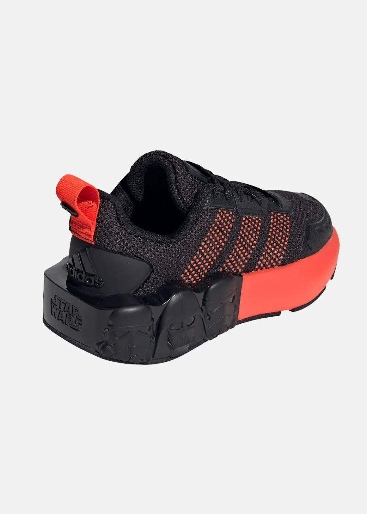 Barn Adidas STAR WARS Runner K