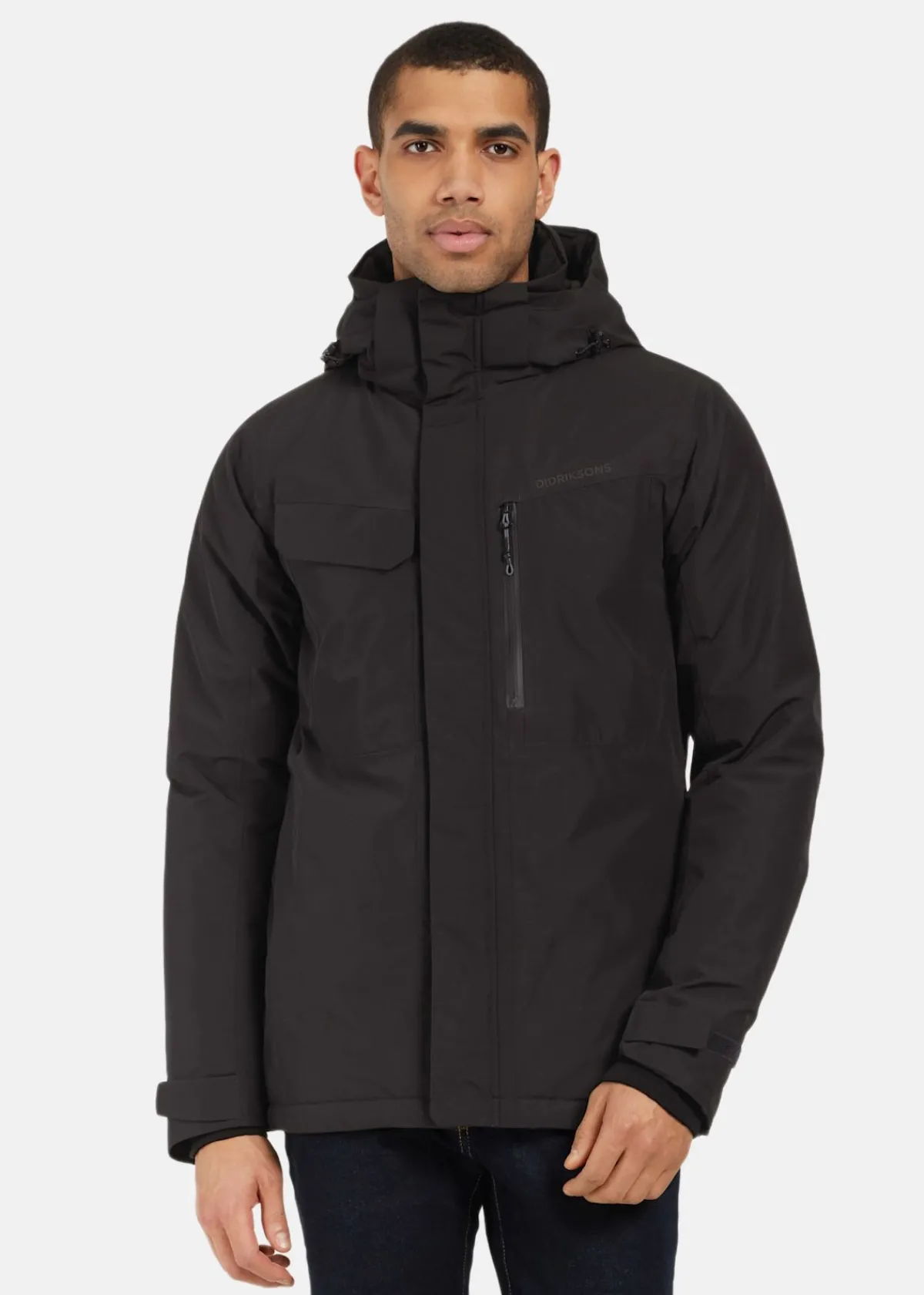 Didriksons STEFAN USX JKT