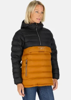 Swedemount Östersund Down Anorak W