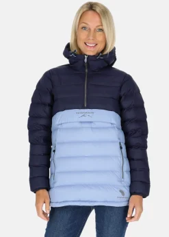 Swedemount Östersund Down Anorak W