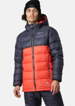 Swedemount Östersund Down Jacket 2.0