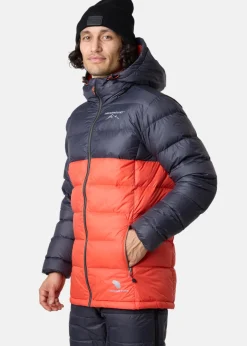 Swedemount Östersund Down Jacket 2.0