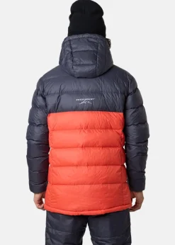 Swedemount Östersund Down Jacket 2.0