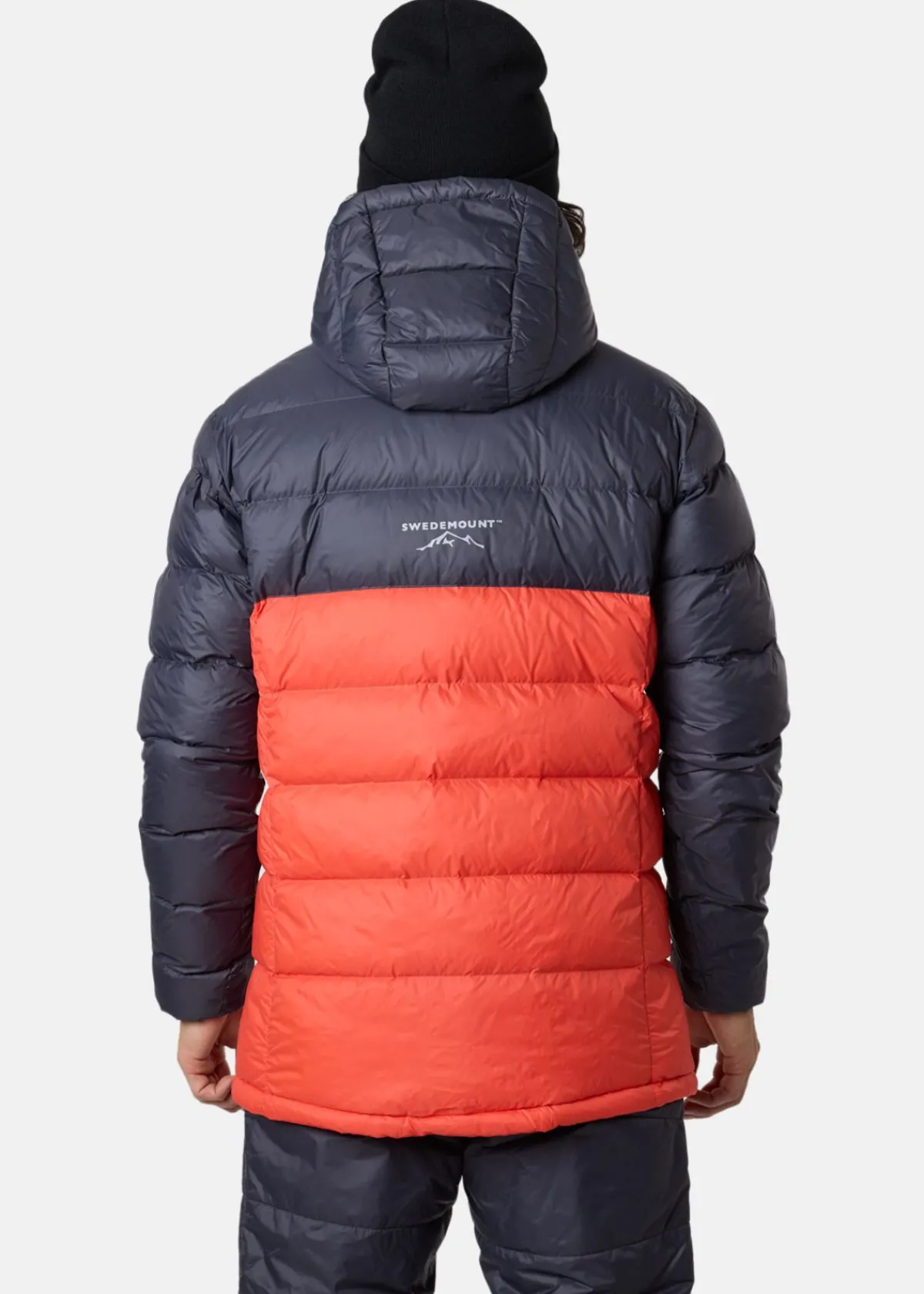 Swedemount Östersund Down Jacket 2.0