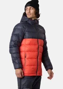 Swedemount Östersund Down Jacket 2.0