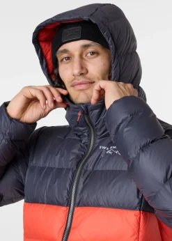 Swedemount Östersund Down Jacket 2.0