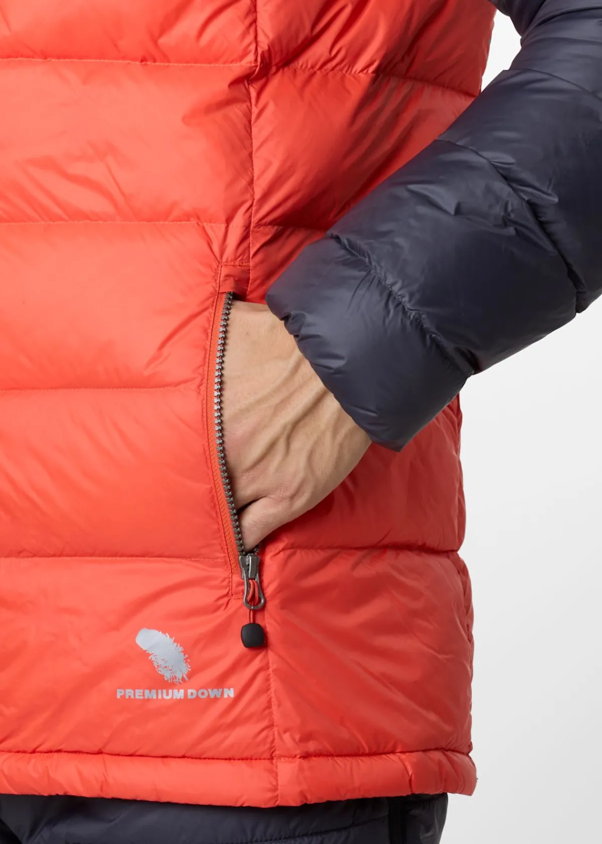 Swedemount Östersund Down Jacket 2.0