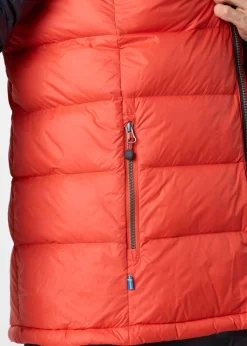 Swedemount Östersund Down Jacket 2.0