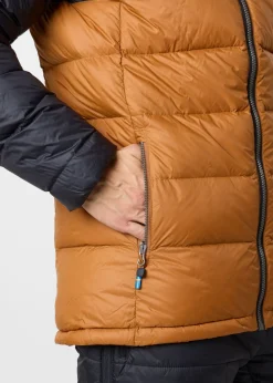 Swedemount Östersund Down Jacket 2.0
