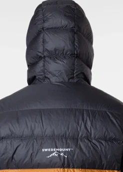 Swedemount Östersund Down Jacket 2.0