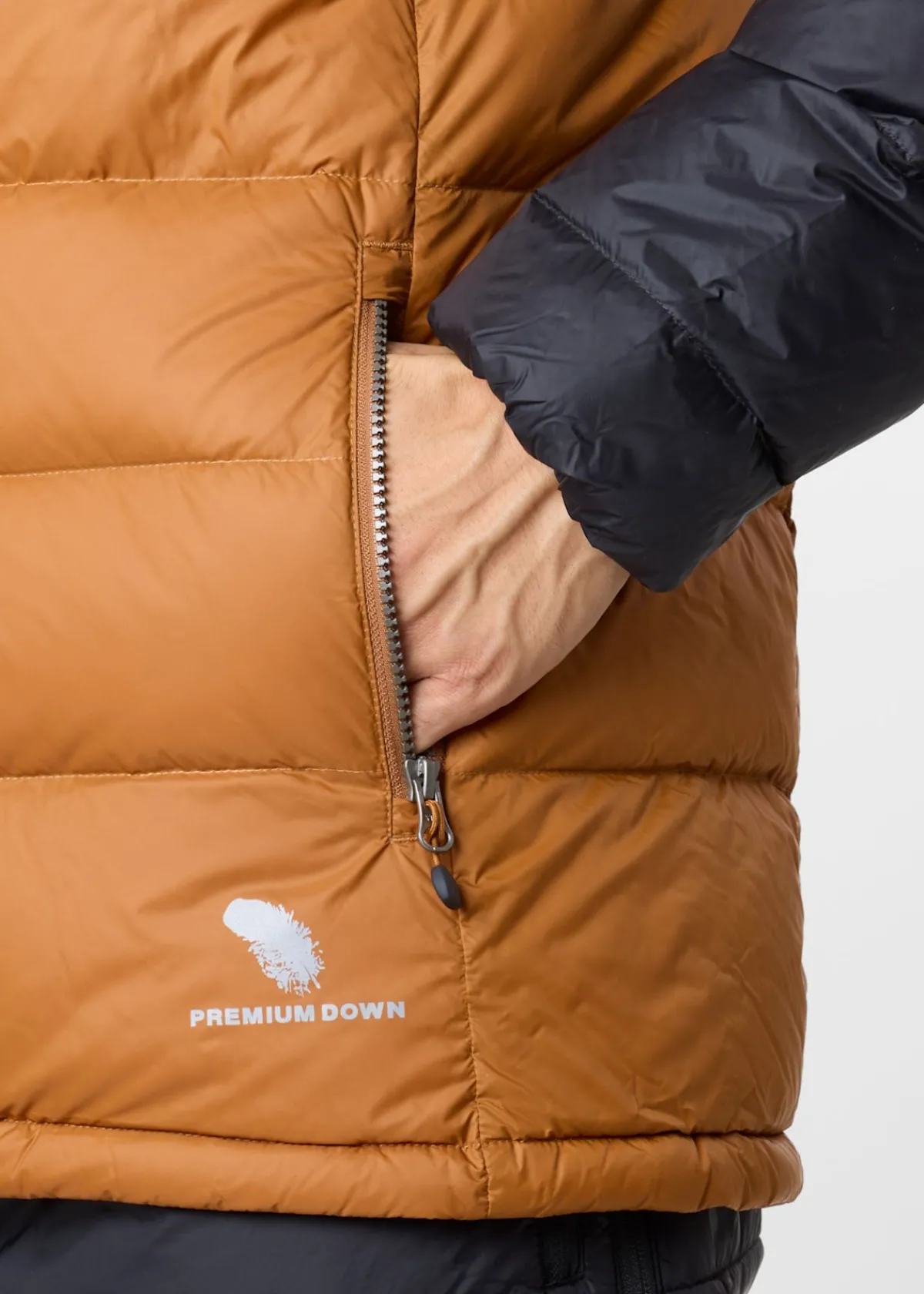 Swedemount Östersund Down Jacket 2.0
