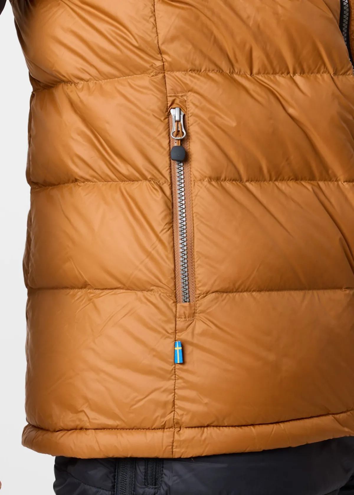 Swedemount Östersund Down Jacket 2.0