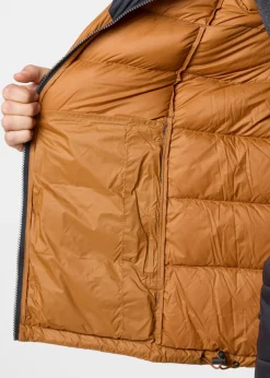 Swedemount Östersund Down Jacket 2.0