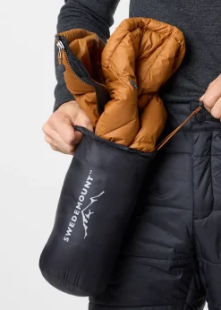 Swedemount Östersund Down Jacket 2.0