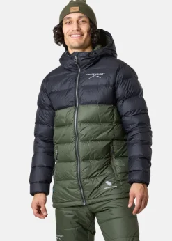 Swedemount Östersund Down Jacket 2.0